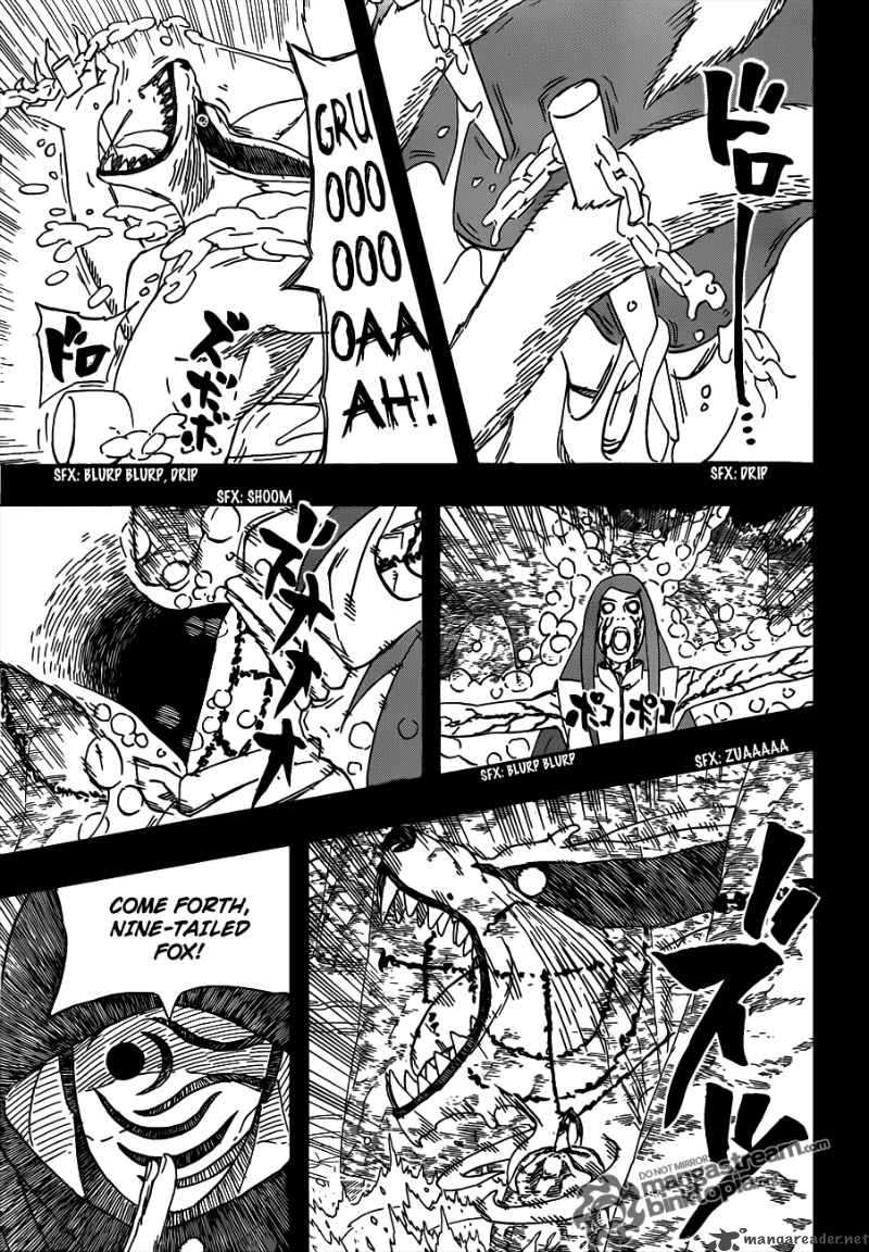 Naruto 501 9