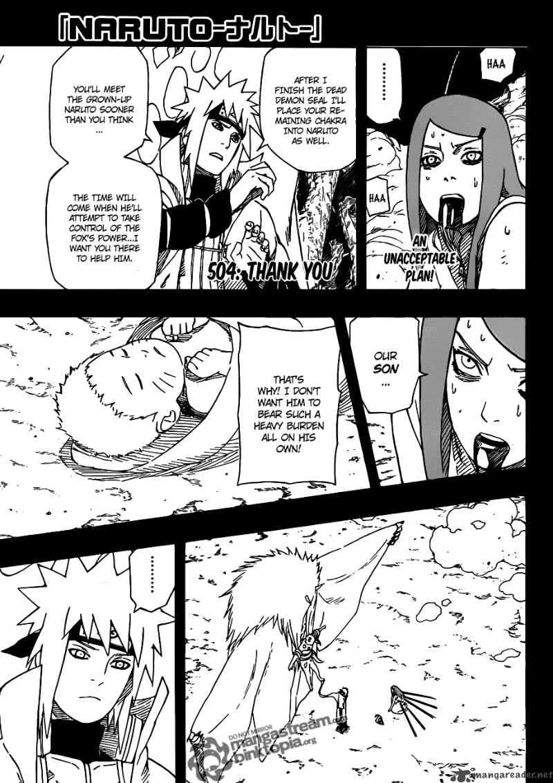 Naruto 504 1
