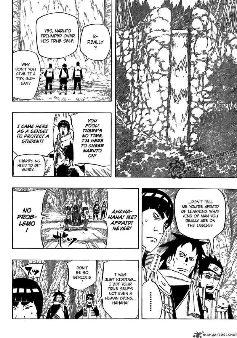 Naruto 505 14