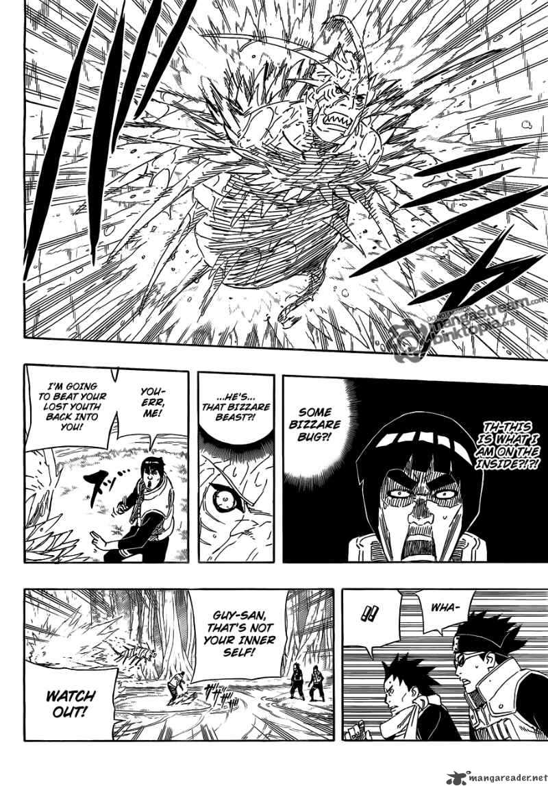 Naruto 505 16