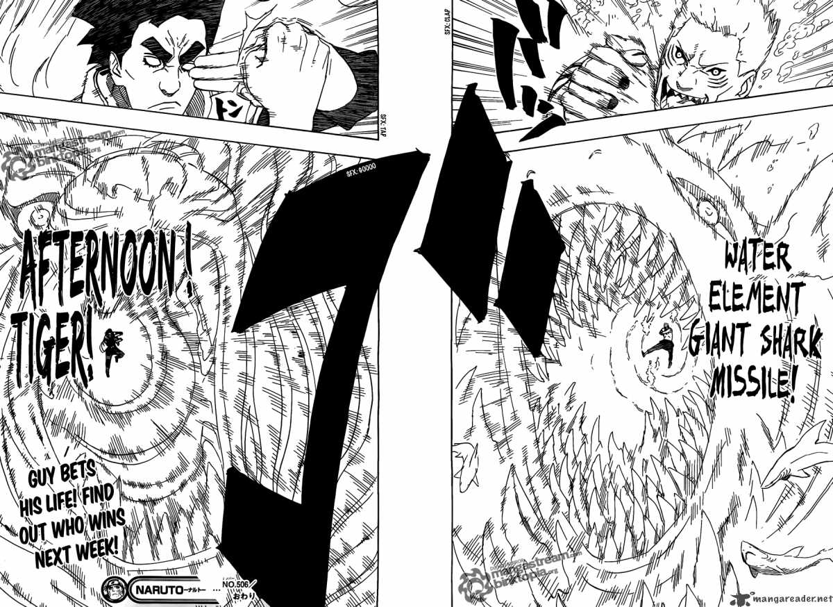 Naruto 506 14