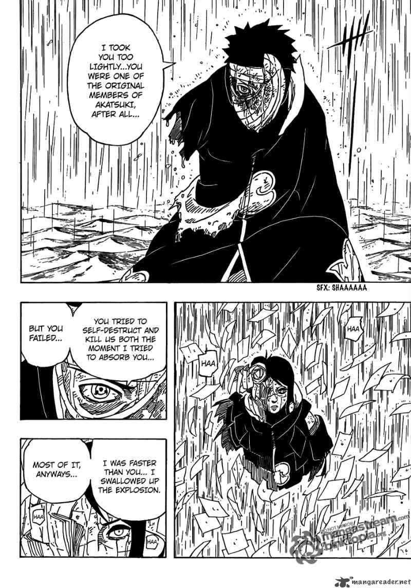 Naruto 509 14