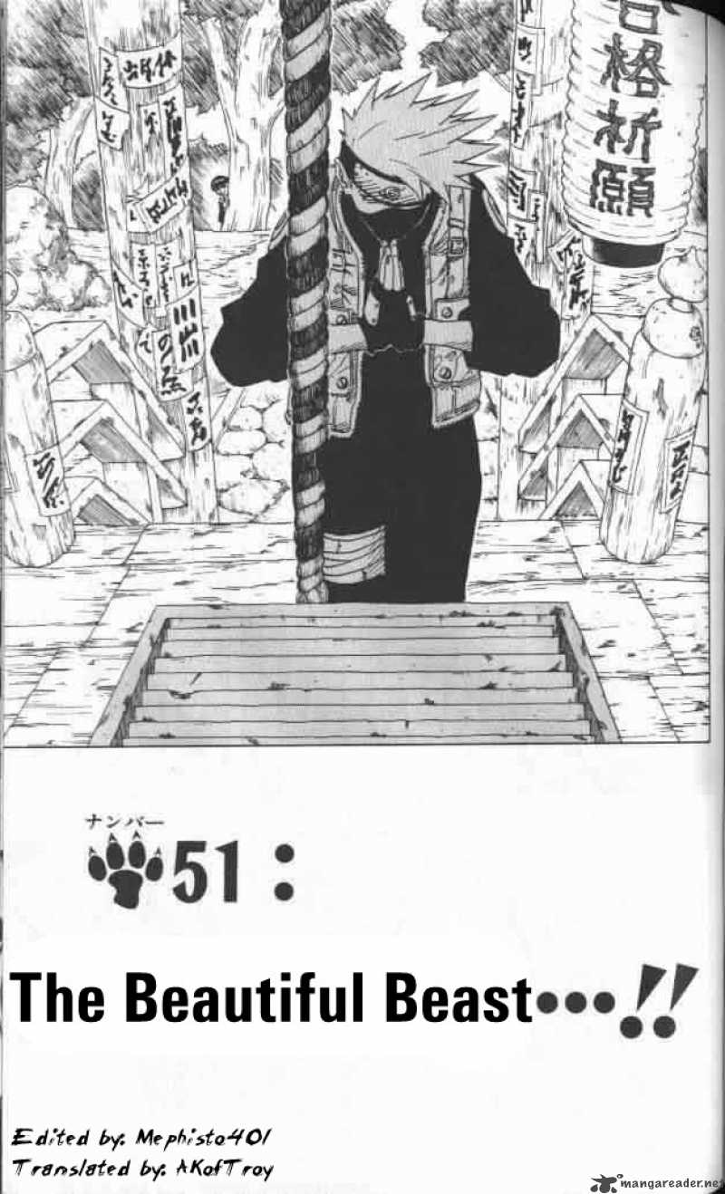 Naruto 51 1