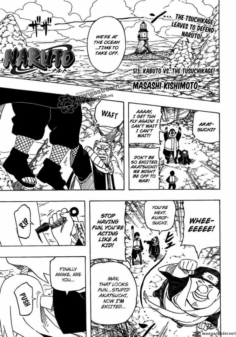 Naruto 513 1