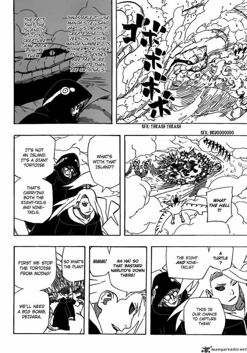 Naruto 513 12