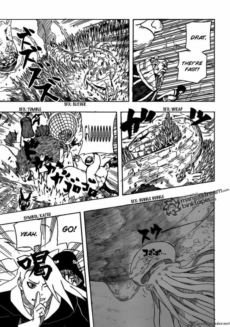 Naruto 513 13