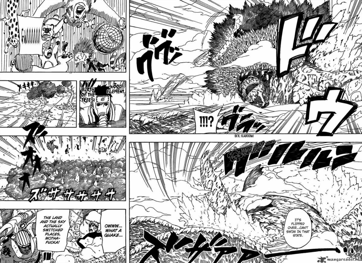 Naruto 513 14