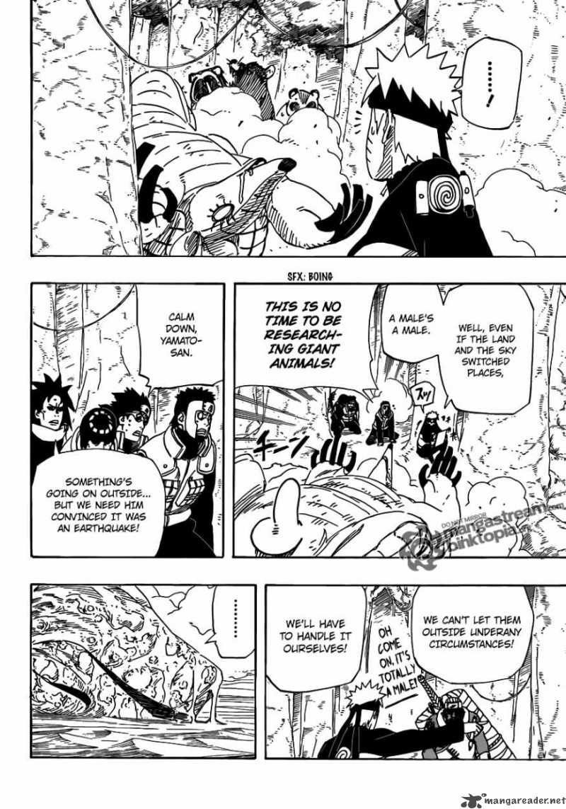 Naruto 513 15