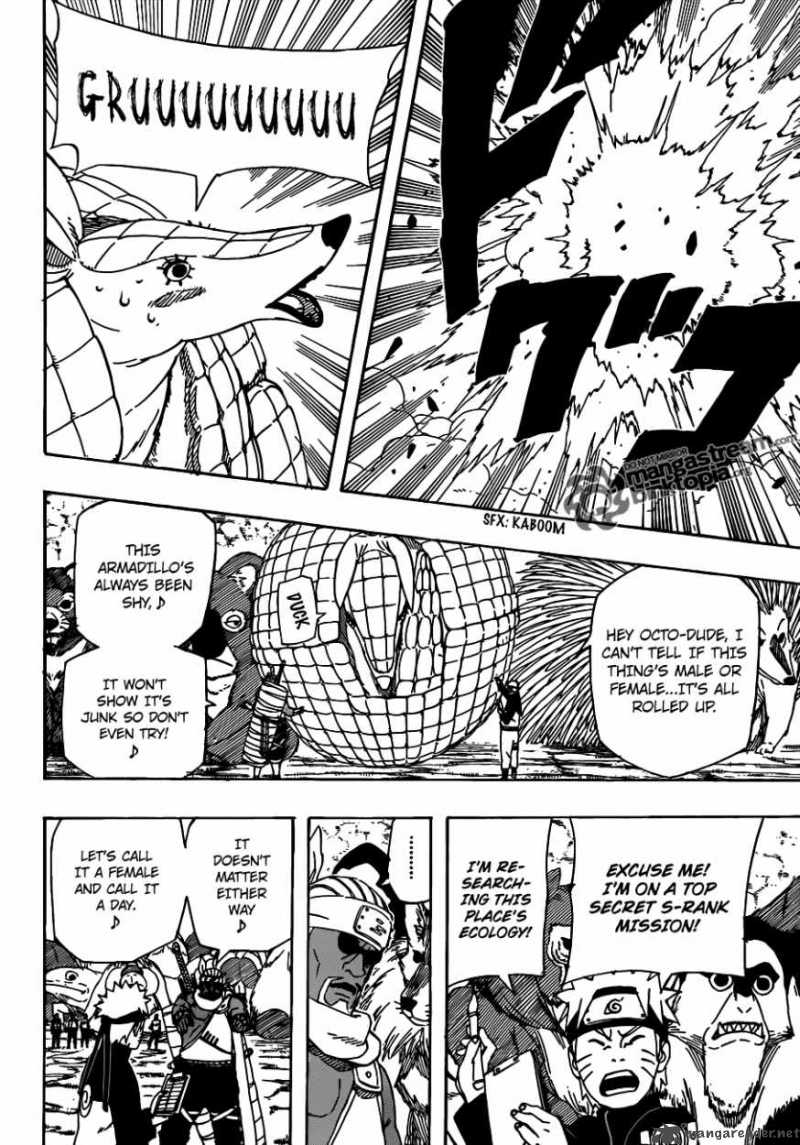 Naruto 513 6