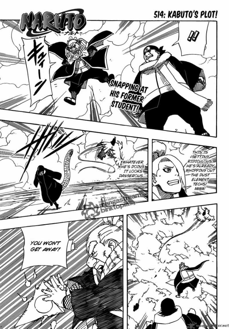 Naruto 514 1