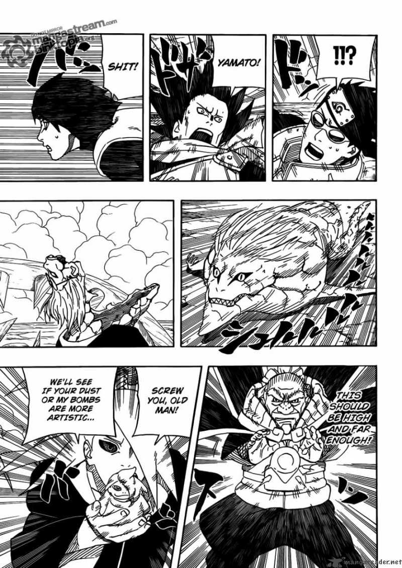 Naruto 514 13
