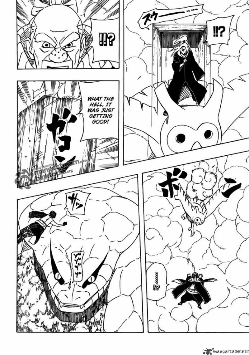 Naruto 514 14