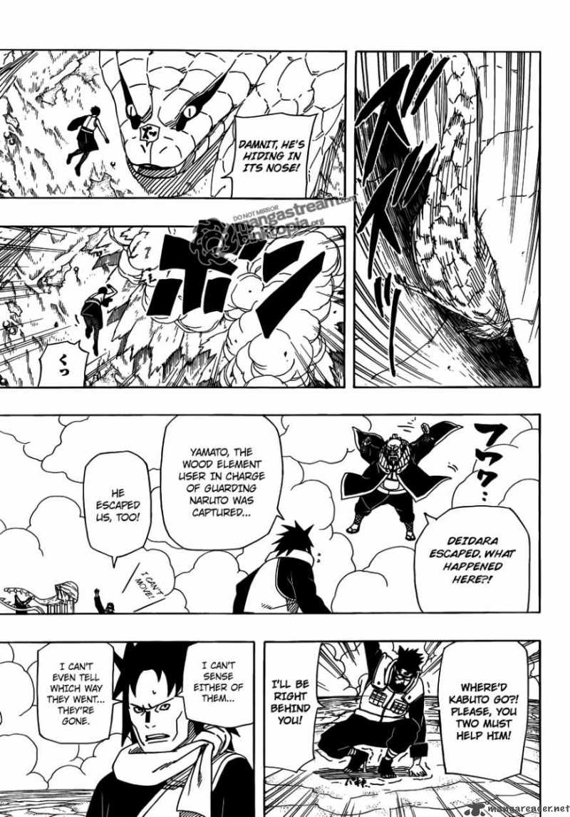 Naruto 514 15