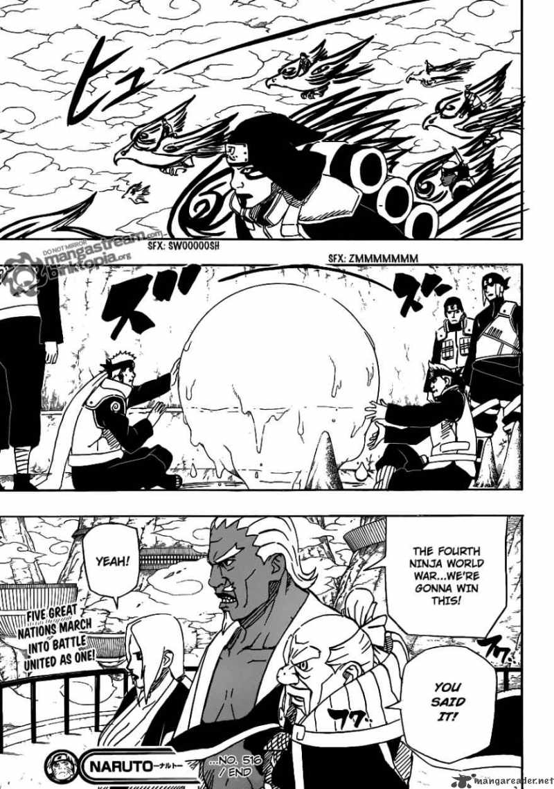 Naruto 516 16