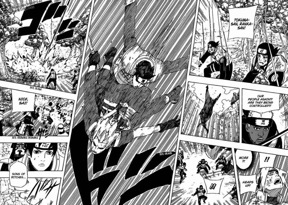 Naruto 517 14
