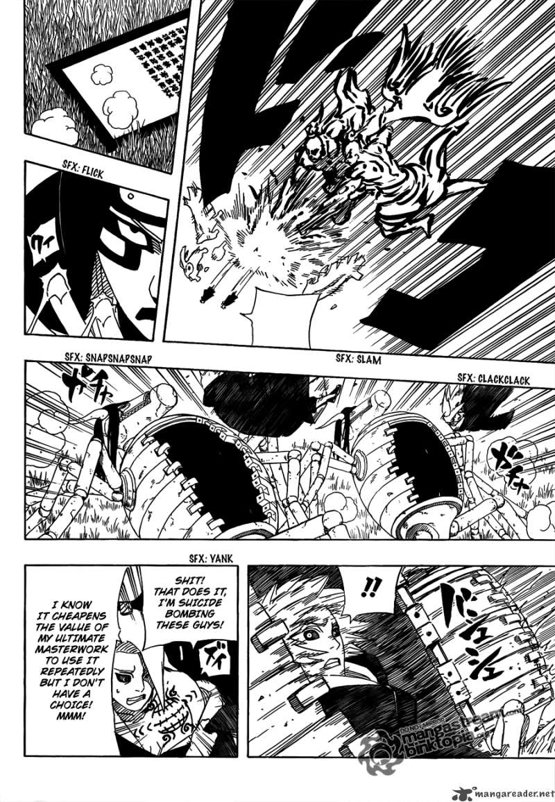 Naruto 518 14
