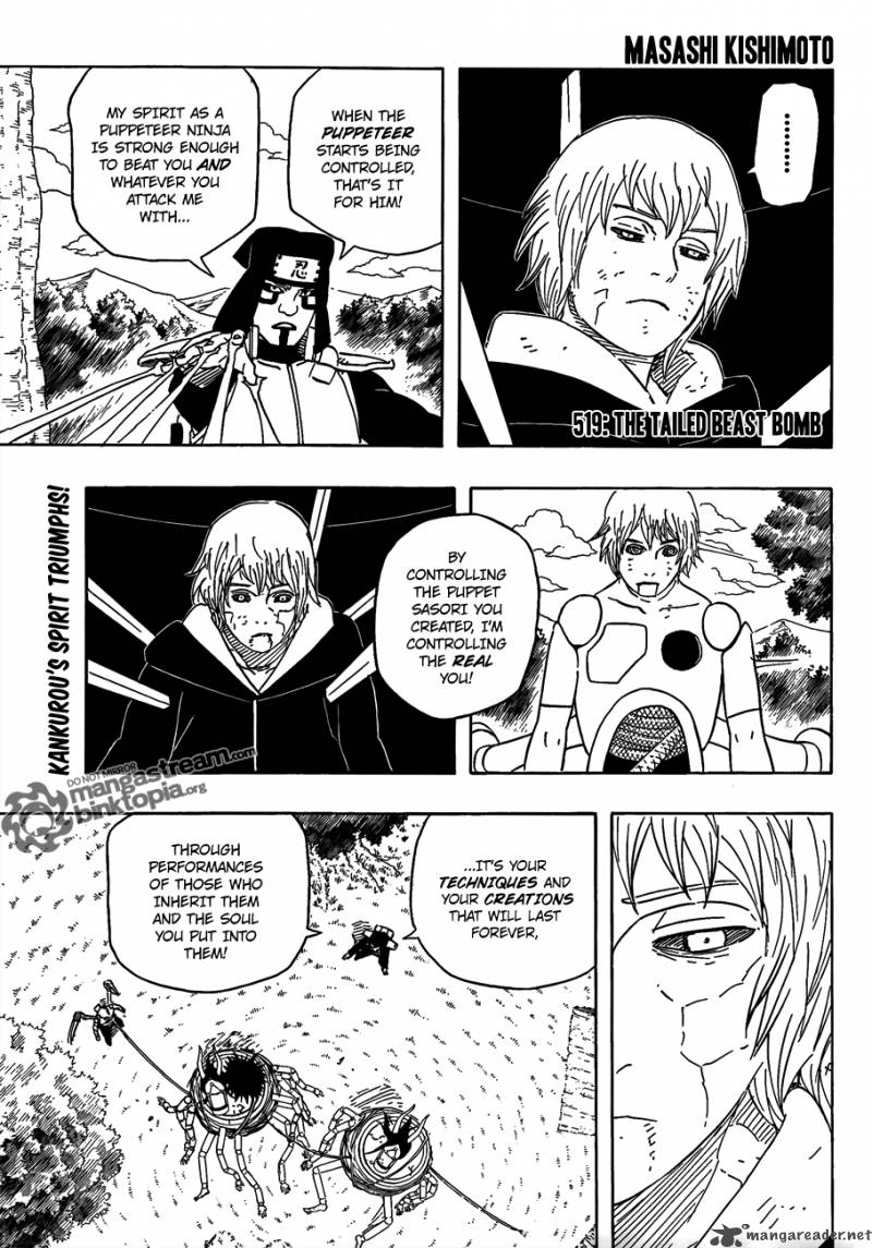 Naruto 519 1