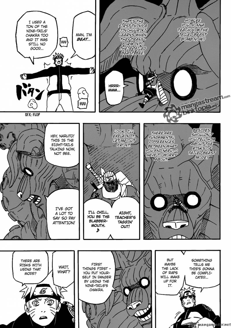 Naruto 519 9