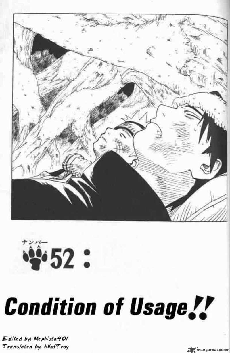 Naruto 52 1