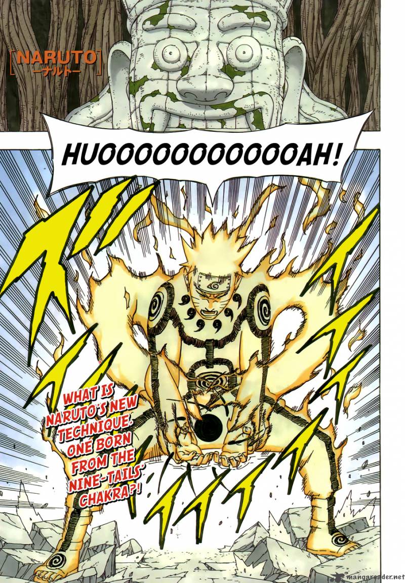 Naruto 520 1