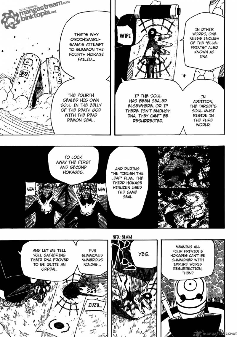 Naruto 520 11