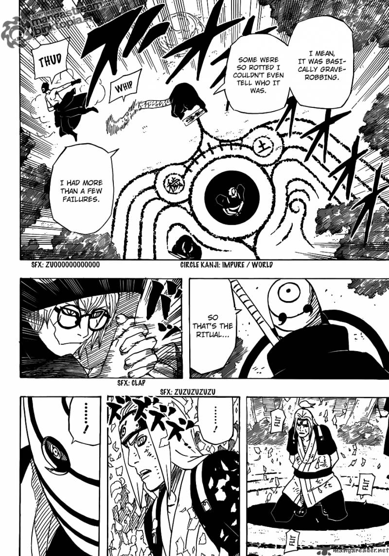 Naruto 520 12
