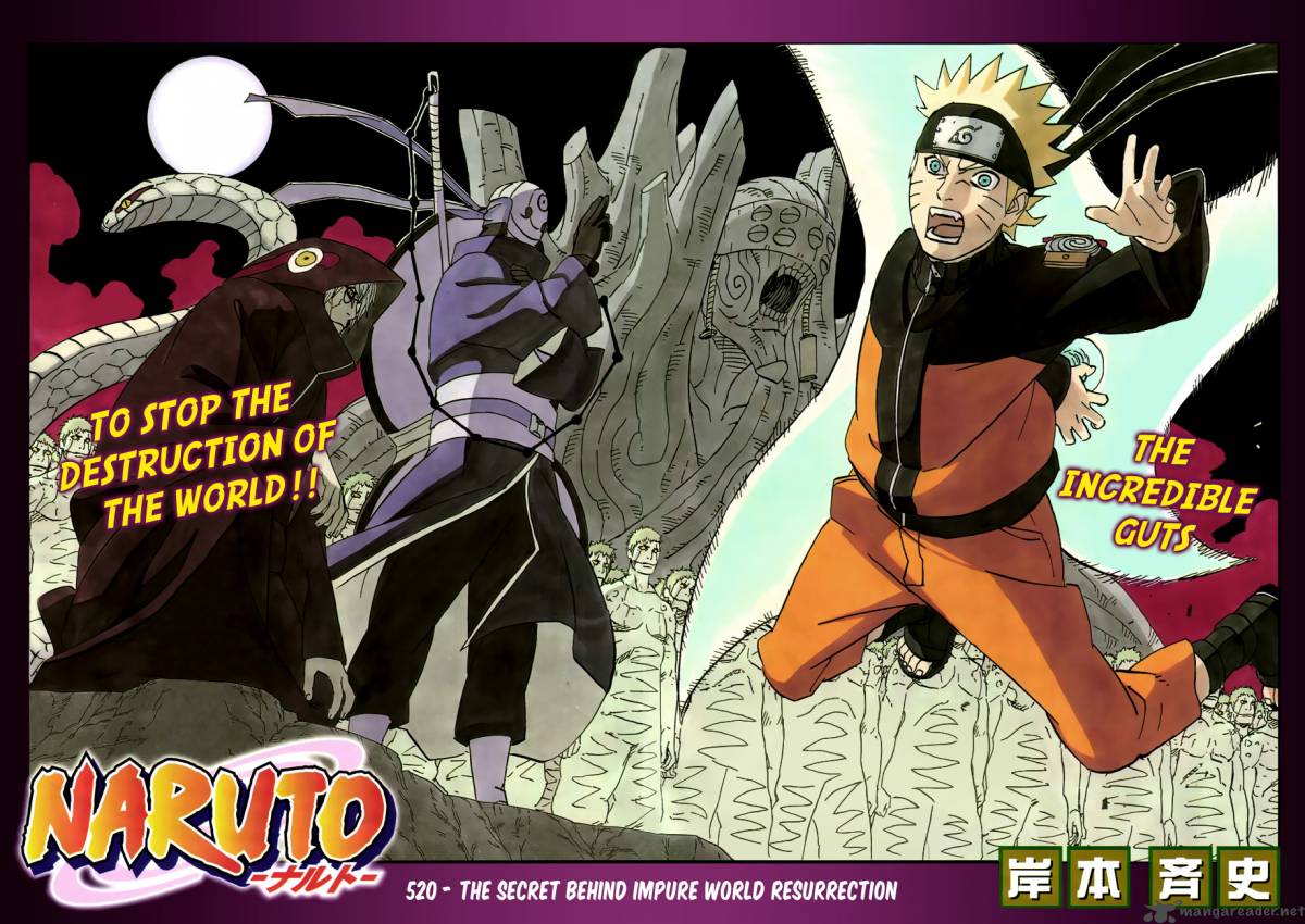 Naruto 520 2