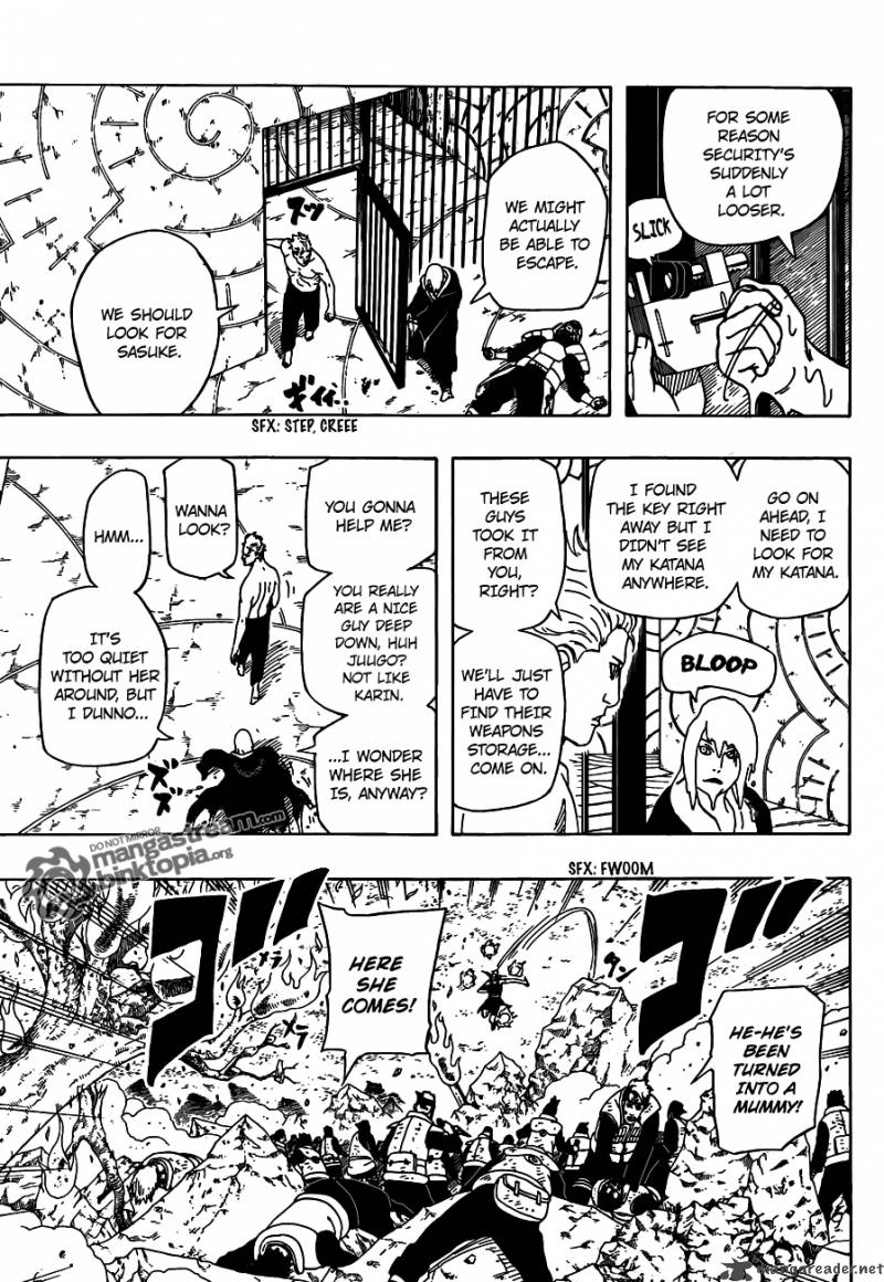 Naruto 522 11