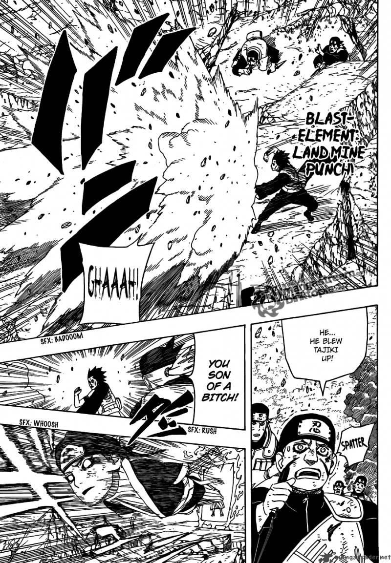 Naruto 522 13