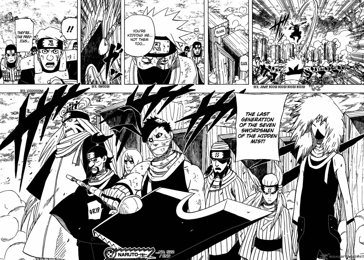 Naruto 522 16