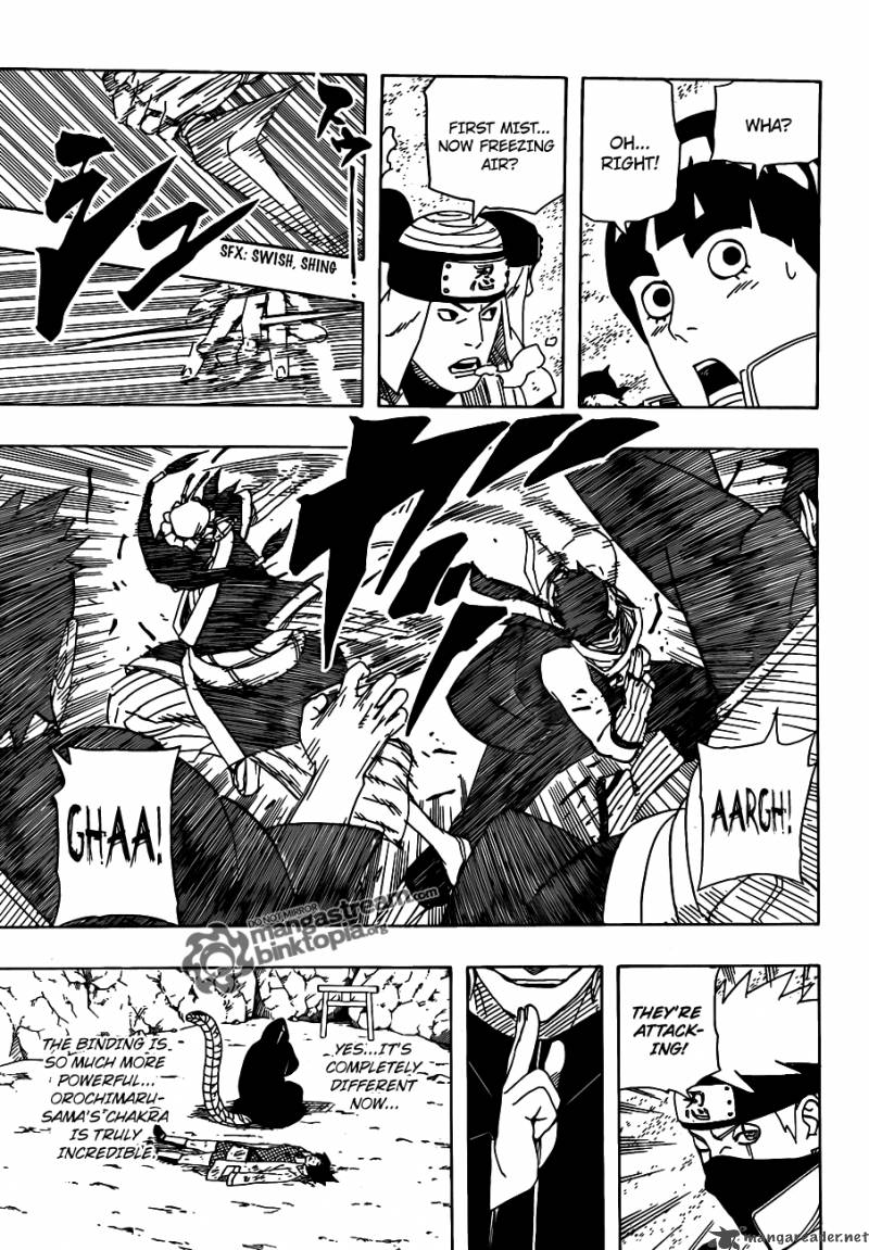 Naruto 522 9