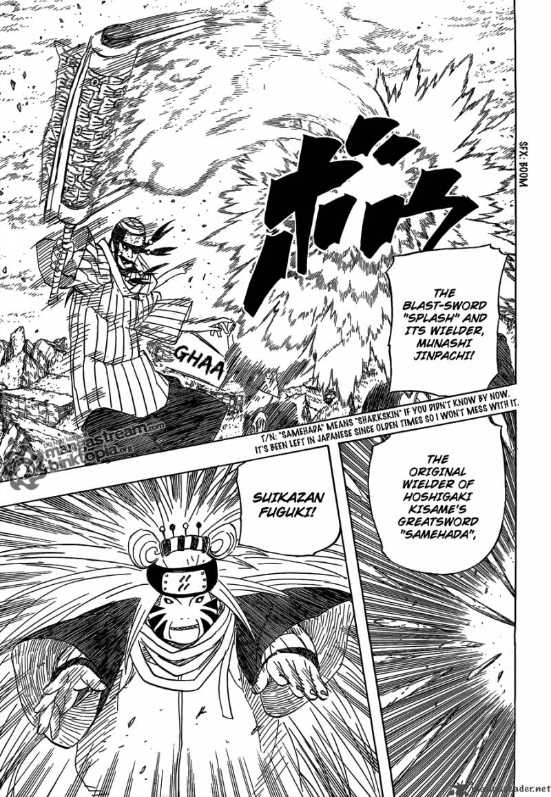 Naruto 523 13