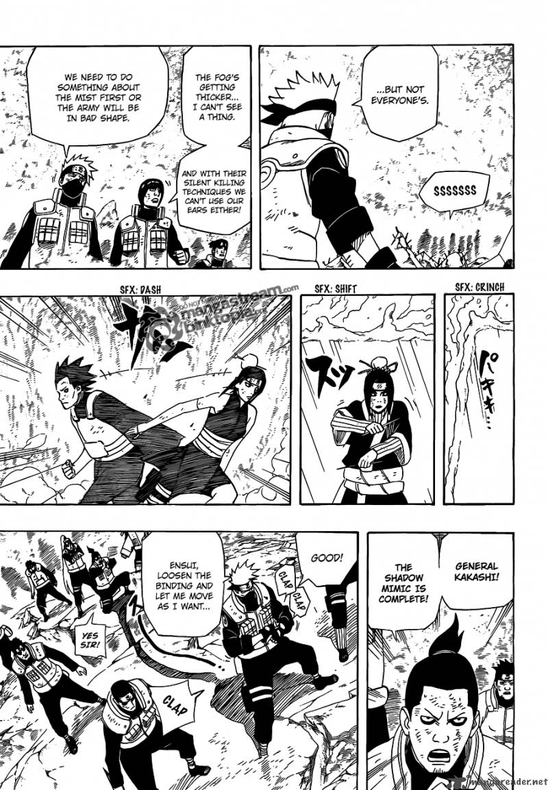 Naruto 523 7