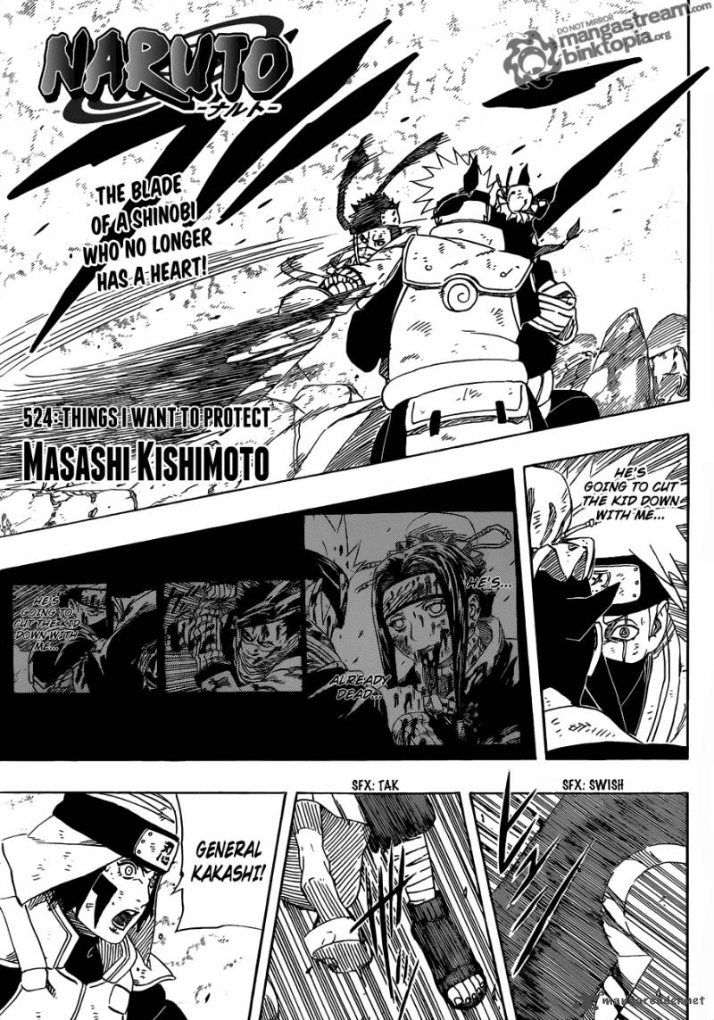 Naruto 524 1