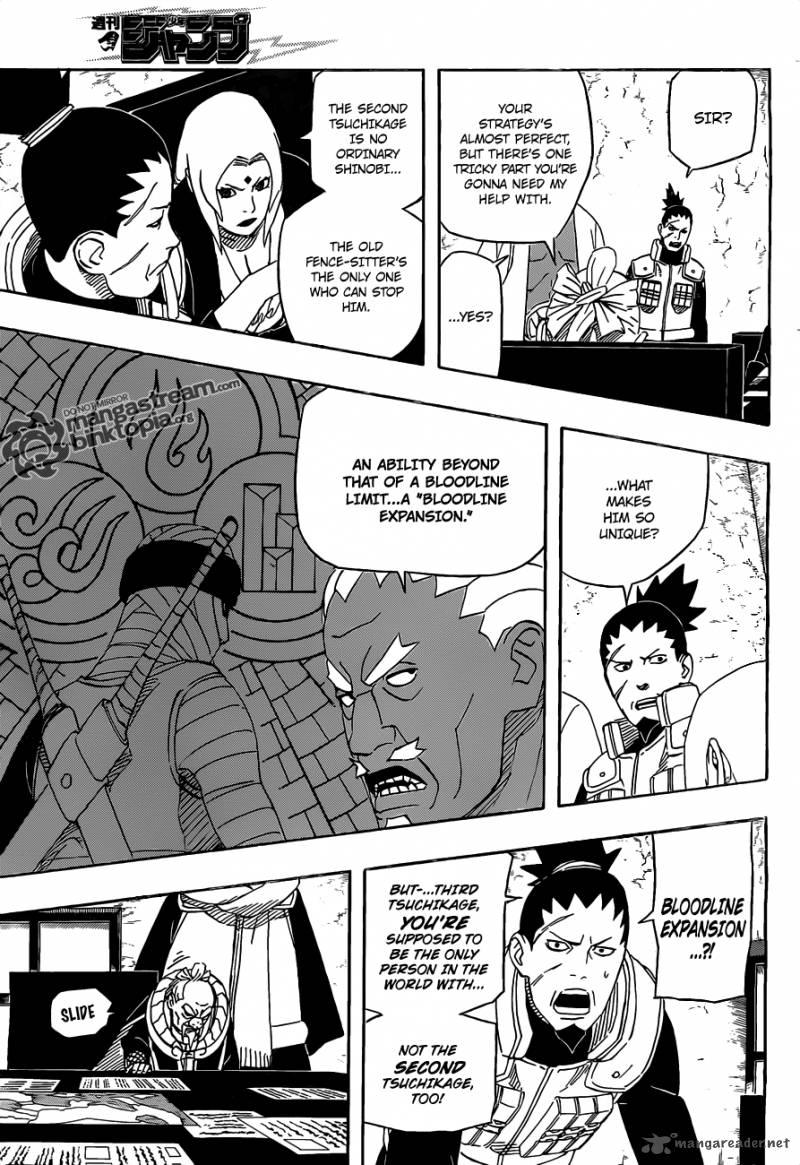Naruto 525 15