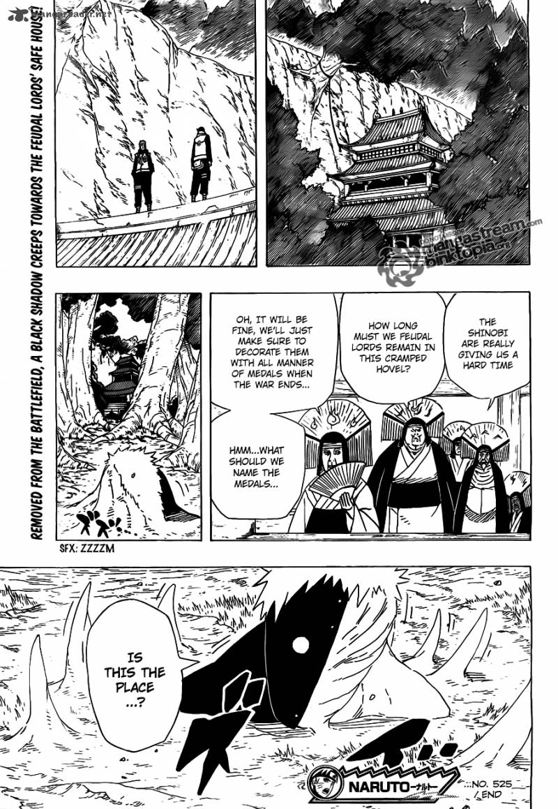 Naruto 525 17