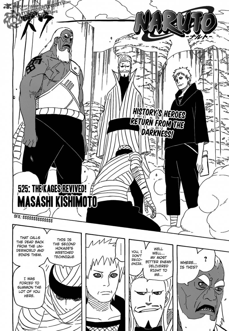 Naruto 525 2