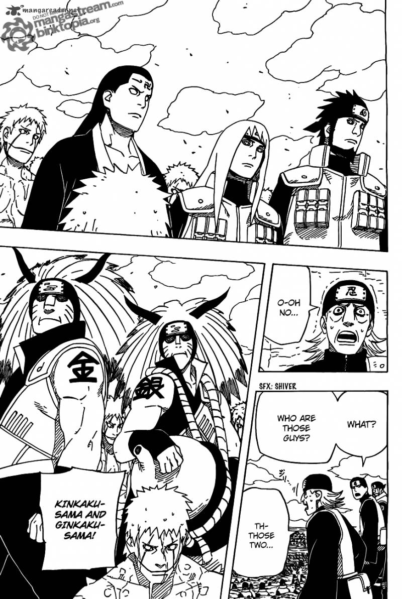 Naruto 525 9