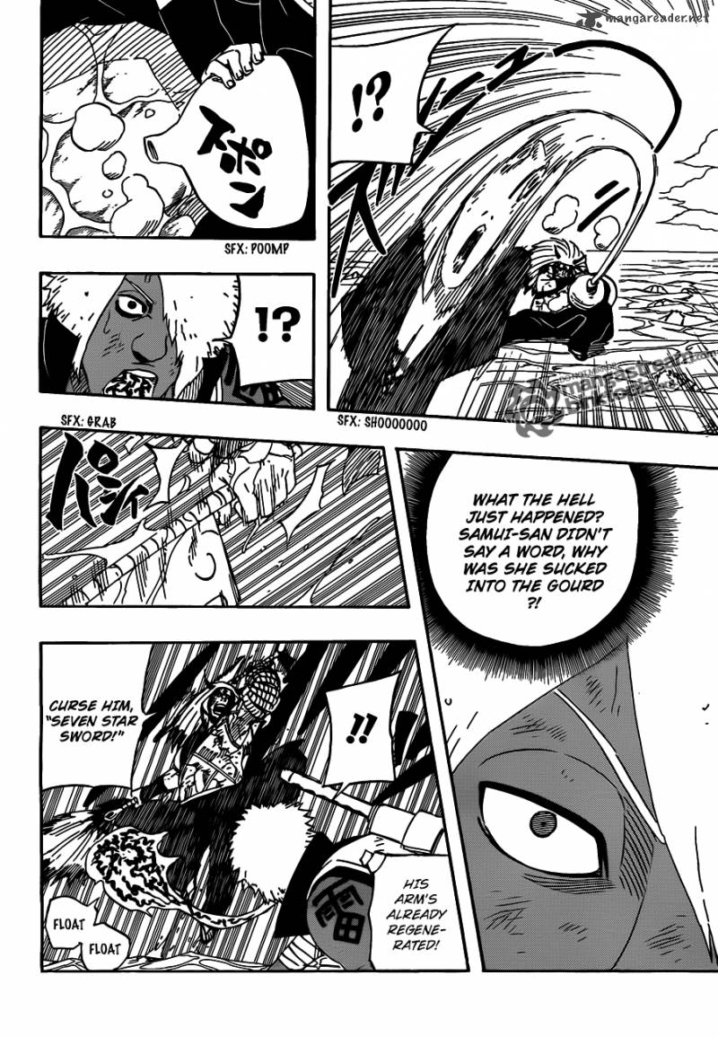 Naruto 527 16