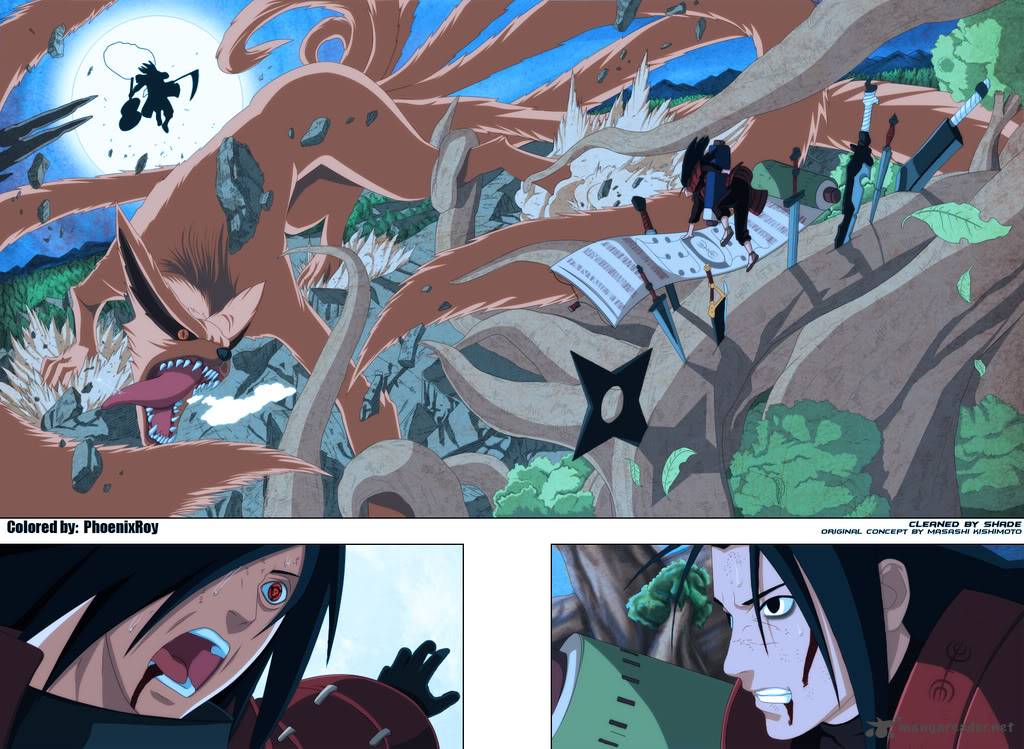 Naruto 527 18