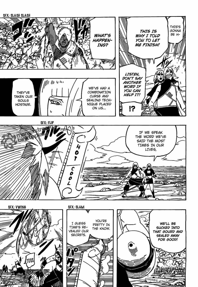 Naruto 527 9