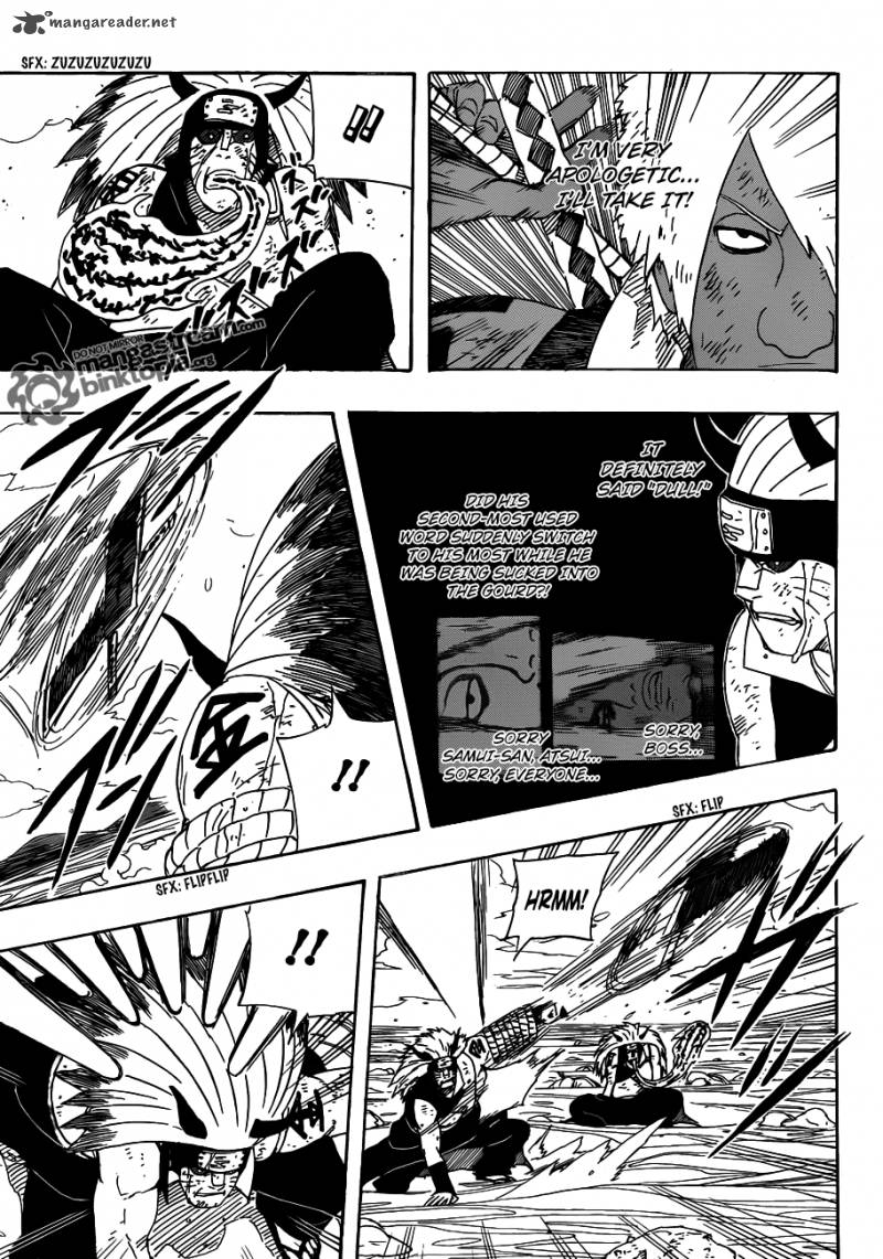 Naruto 528 10