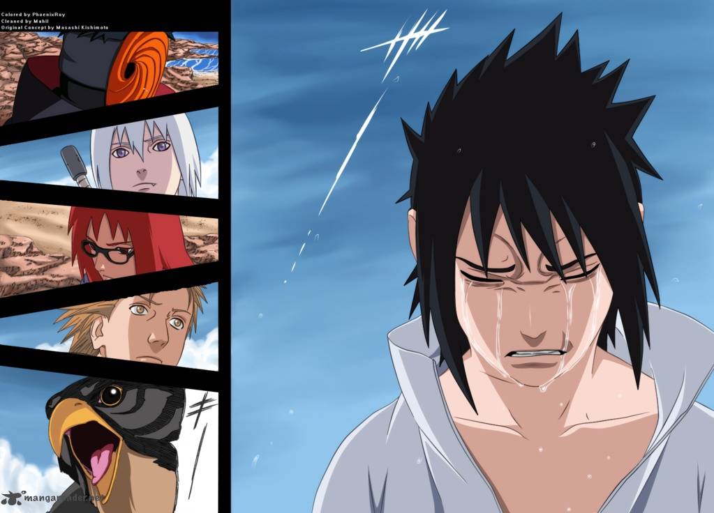 Naruto 528 17