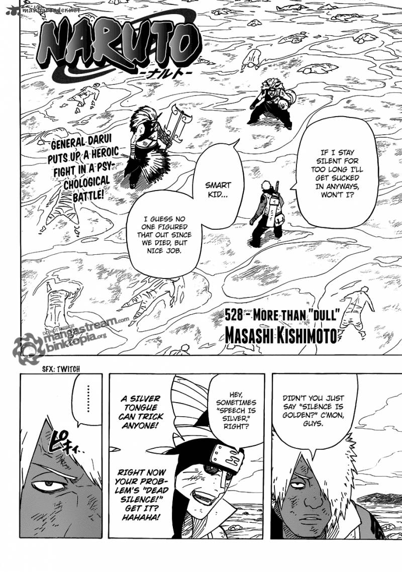 Naruto 528 2