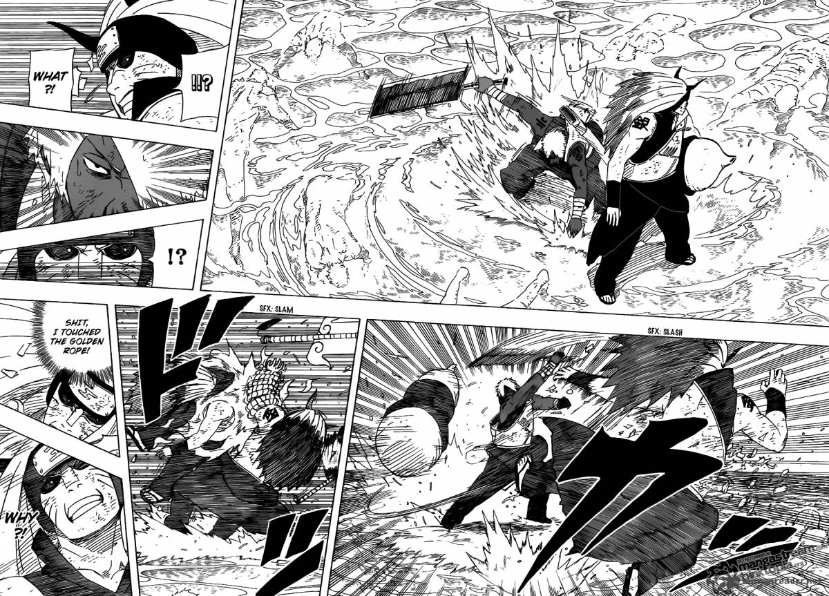 Naruto 528 8