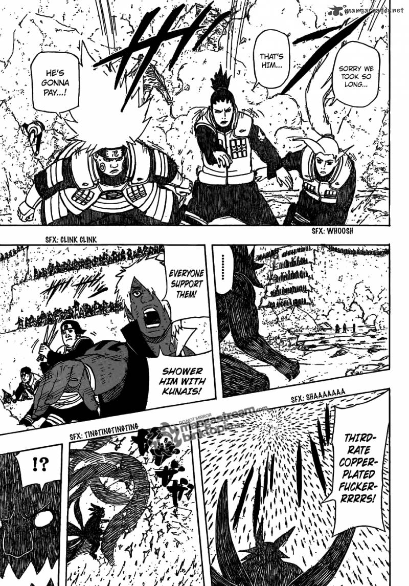 Naruto 529 13