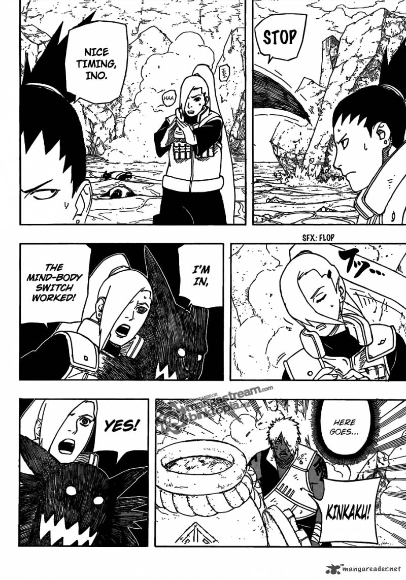 Naruto 529 16