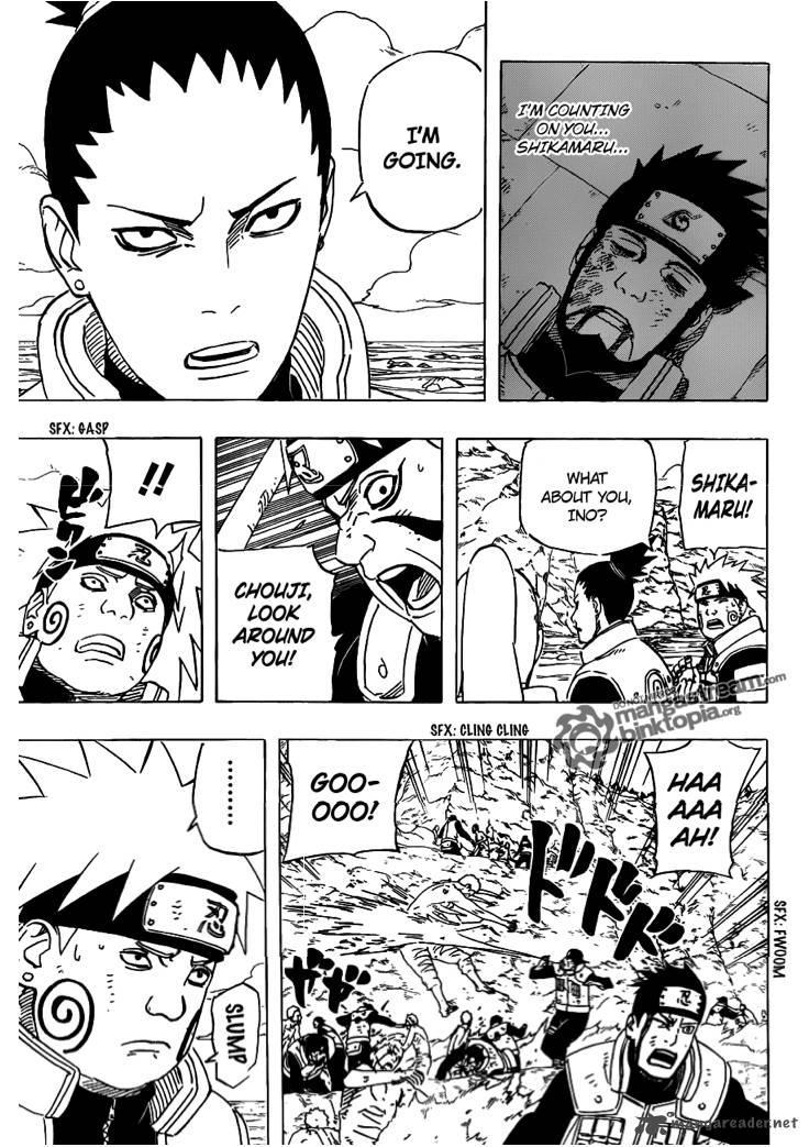Naruto 530 11