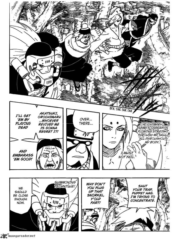 Naruto 530 14