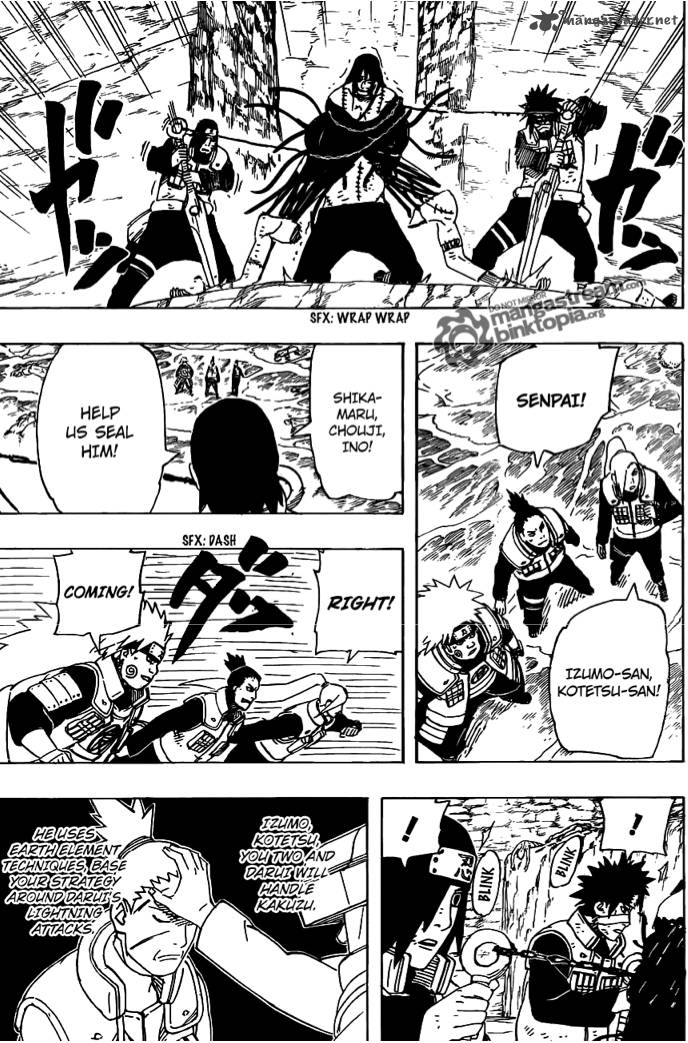 Naruto 530 9